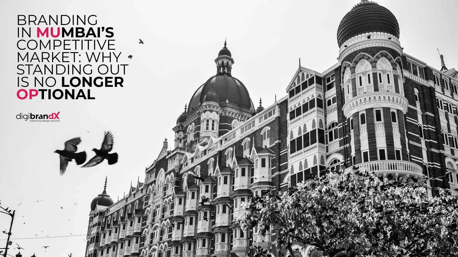 Best Brand Strategy Services in India